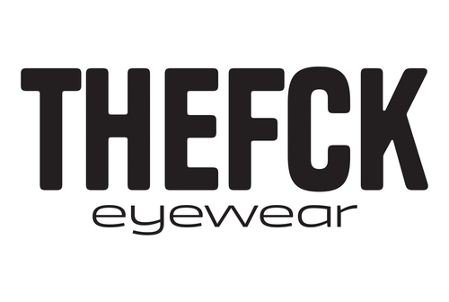 THEFCK eyewear